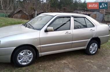 Хетчбек Chery Amulet 2008 в Харкові Хетчбек Chery Amulet 2008 в Харкові