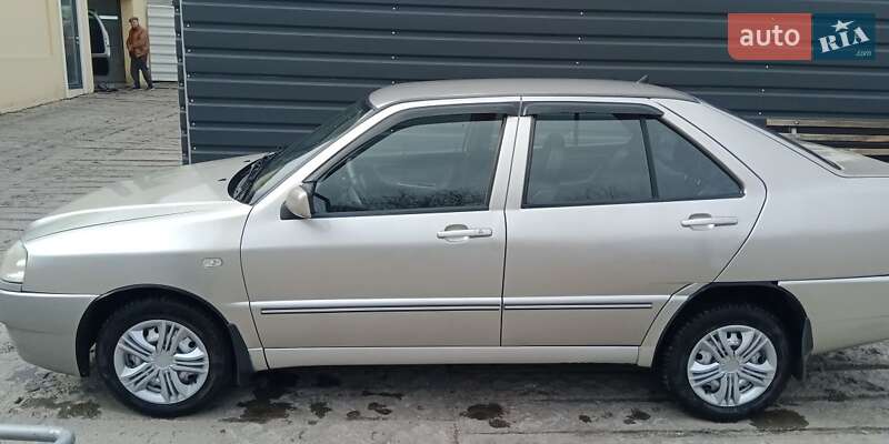 Хэтчбек Chery Amulet 2008 в Харькове