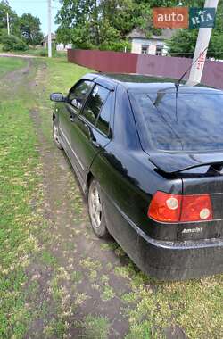 Седан Chery Amulet 2007 в Семенівці