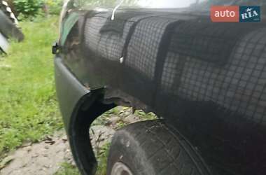 Седан Chery Amulet 2008 в Днепре