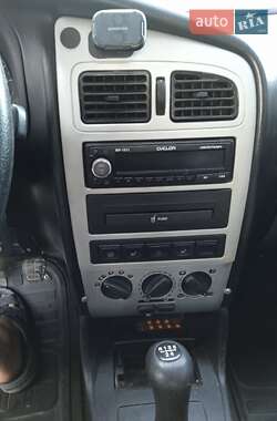 Седан Chery Amulet 2008 в 