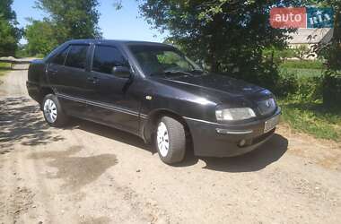 Седан Chery Amulet 2007 в Хмельницькому