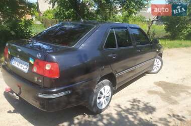 Седан Chery Amulet 2007 в Хмельницькому