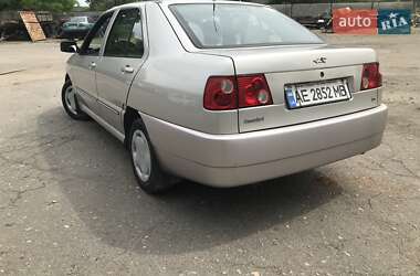Седан Chery Amulet 2008 в Каменском