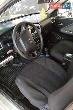 Седан Chery Amulet 2008 в 