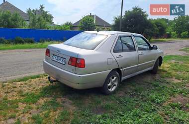 Хэтчбек Chery Amulet 2008 в Золотоноше