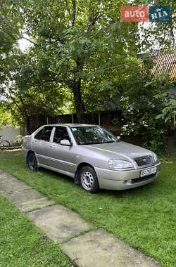 Седан Chery Amulet 2007 в Борщеве
