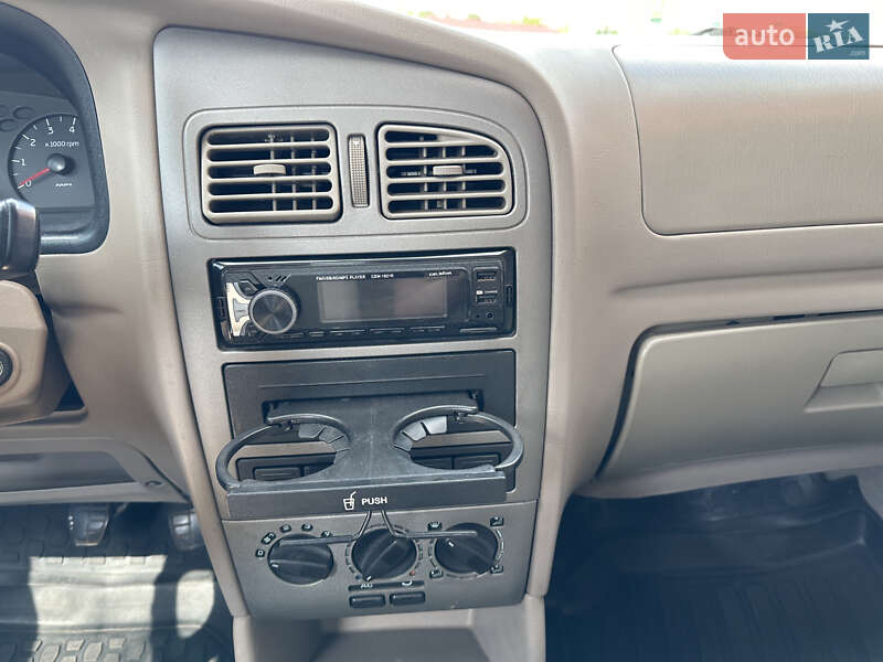 Седан Chery Amulet 2007 в Кривом Роге