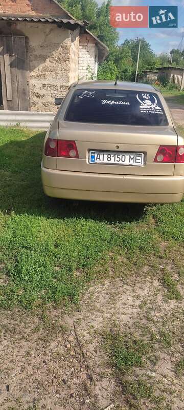 Седан Chery Amulet 2007 в Згуровке