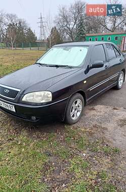 Седан Chery Amulet 2007 в 