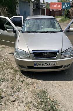 Седан Chery Amulet 2007 в Ананьїві