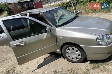 Седан Chery Amulet 2007 в Ананьїві