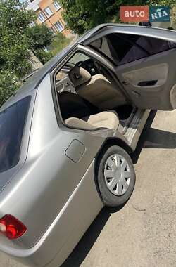 Седан Chery Amulet 2007 в Ананьїві
