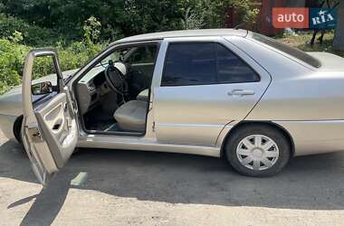 Седан Chery Amulet 2007 в Ананьїві