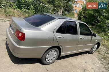 Седан Chery Amulet 2007 в Ананьїві