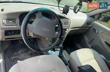 Седан Chery Amulet 2007 в Ананьїві