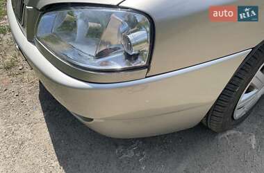 Седан Chery Amulet 2007 в Ананьїві