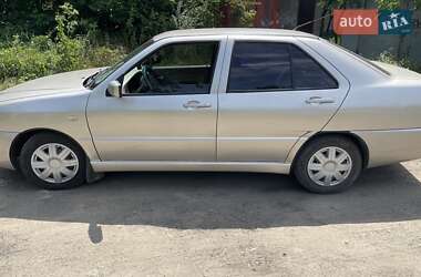 Седан Chery Amulet 2007 в Ананьїві