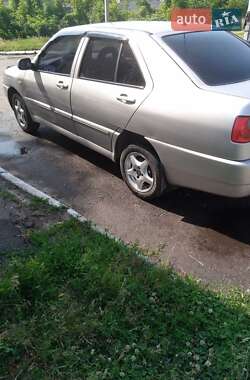 Седан Chery Amulet 2007 в Черкассах