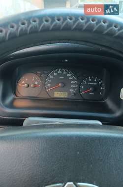 Седан Chery Amulet 2007 в Полтаве