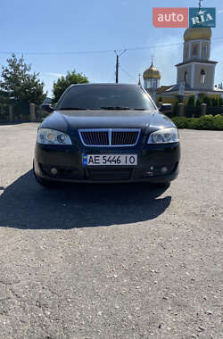 Седан Chery Amulet 2007 в Кривом Роге фото Седан Chery Amulet 2007 в Кривом Роге