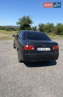 Седан Chery Amulet 2007 в Кривом Роге фото 4 Седан Chery Amulet 2007 в Кривом Роге