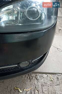 Седан Chery Amulet 2008 в 
