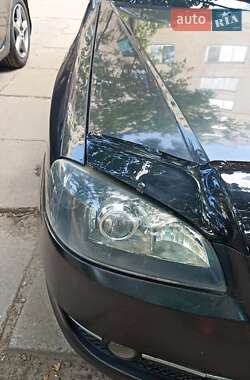 Седан Chery Amulet 2008 в 