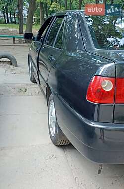 Седан Chery Amulet 2008 в 