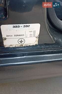 Седан Chery Amulet 2008 в 