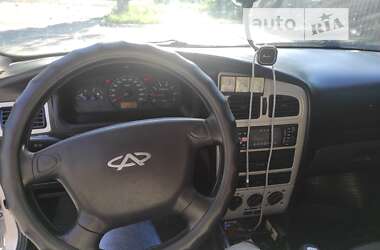 Седан Chery Amulet 2008 в Вінниці