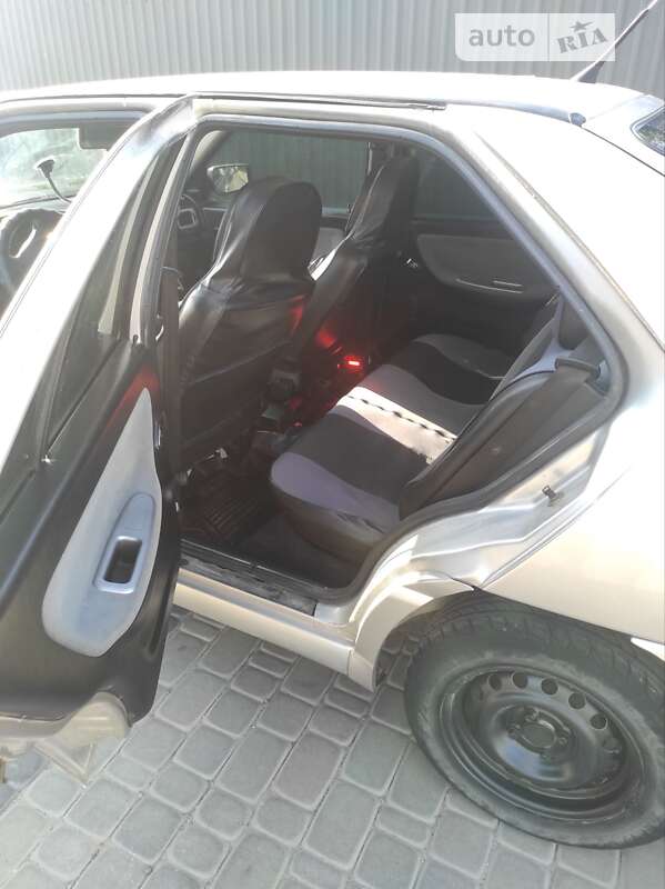 Седан Chery Amulet 2008 в Виннице