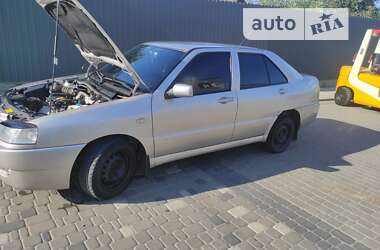 Седан Chery Amulet 2008 в Вінниці