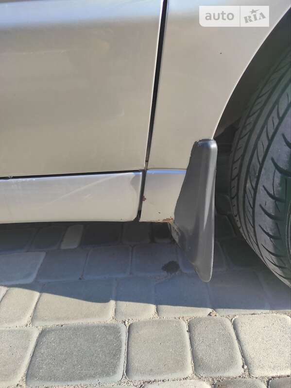 Седан Chery Amulet 2008 в Виннице