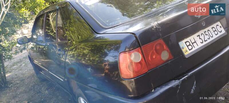 Седан Chery Amulet 2007 в Саврани фото 4 Седан Chery Amulet 2007 в Саврани