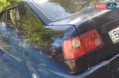 Седан Chery Amulet 2007 в 
