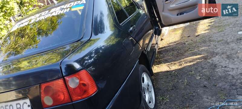 Седан Chery Amulet 2007 в Саврани фото 3 Седан Chery Amulet 2007 в Саврани