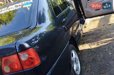 Седан Chery Amulet 2007 в 