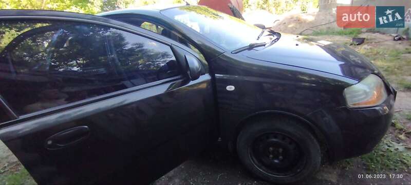 Седан Chery Amulet 2007 в Саврани фото 12 Седан Chery Amulet 2007 в Саврани