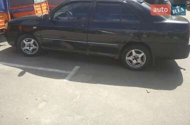Седан Chery Amulet 2007 в Ірпені