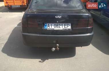 Седан Chery Amulet 2007 в Ірпені