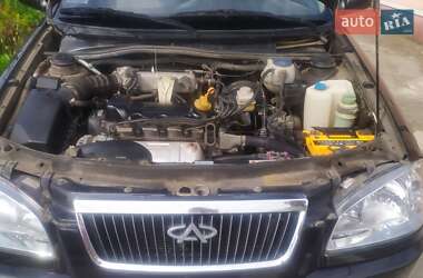 Седан Chery Amulet 2007 в Запорожье