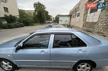 Седан Chery Amulet 2007 в Киеве
