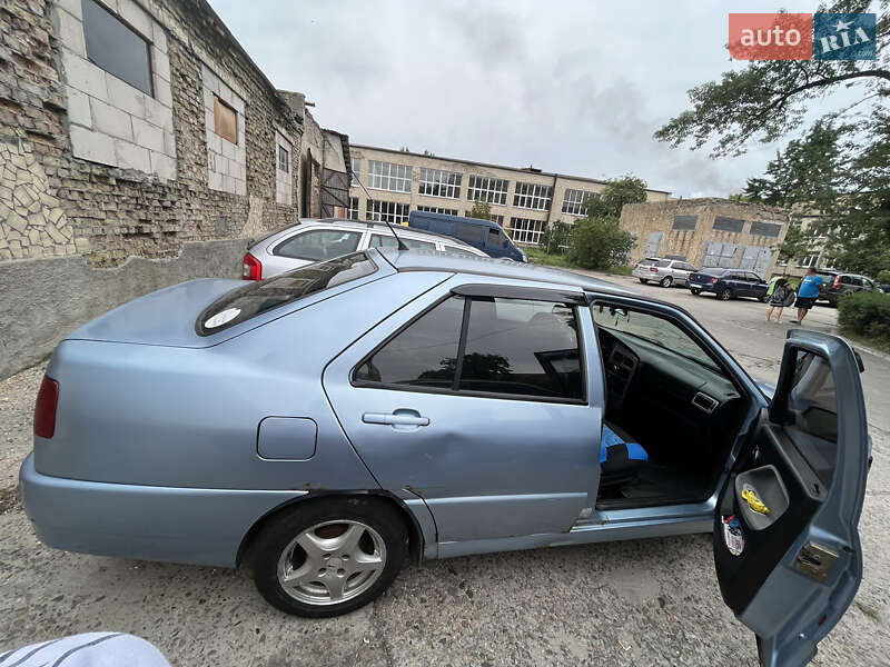 Седан Chery Amulet 2007 в Киеве