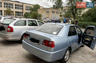 Седан Chery Amulet 2007 в Киеве