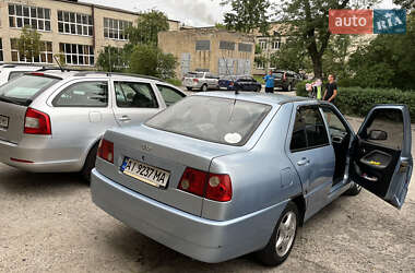 Седан Chery Amulet 2007 в Киеве