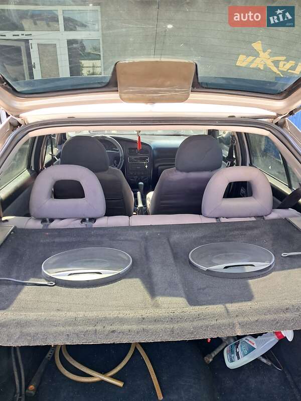 Седан Chery Amulet 2007 в Рени