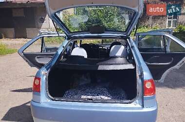 Седан Chery Amulet 2007 в 