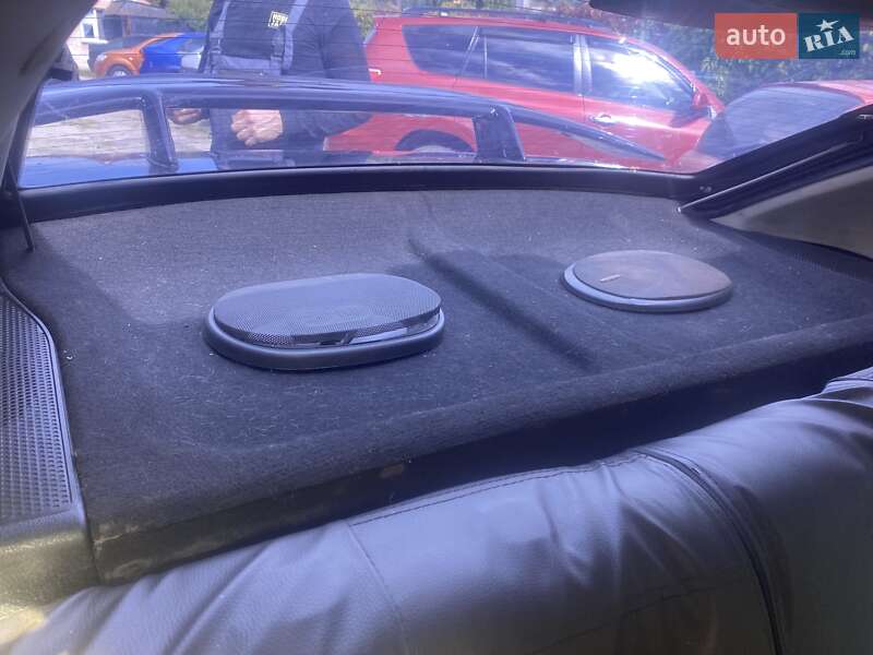 Седан Chery Amulet 2008 в Каневе