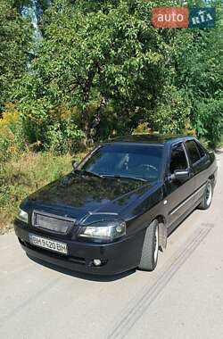 Седан Chery Amulet 2008 в Сумах Седан Chery Amulet 2008 в Сумах
